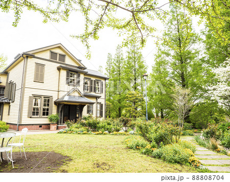 神奈川県横浜市山手 88808704