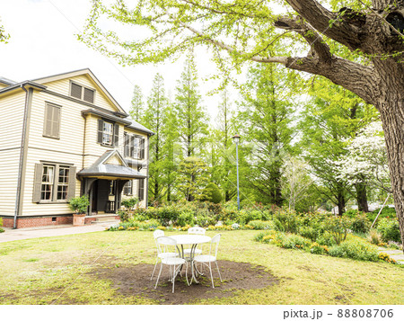 神奈川県横浜市山手 88808706