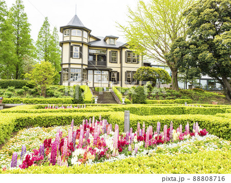 神奈川県横浜市山手 神奈川県横浜市山手 88808716