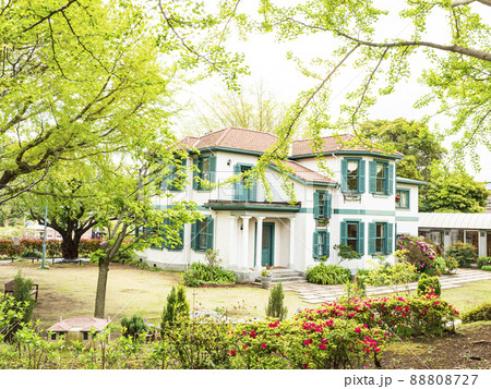 神奈川県横浜市山手 神奈川県横浜市山手 88808727