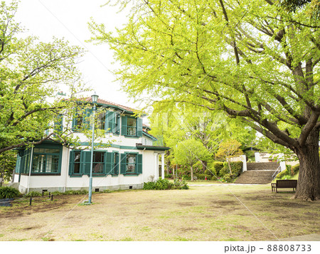 神奈川県横浜市山手 88808733