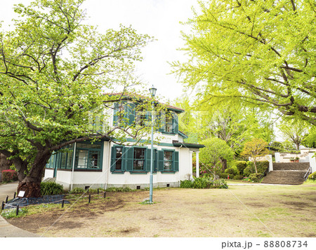 神奈川県横浜市山手 神奈川県横浜市山手 88808734