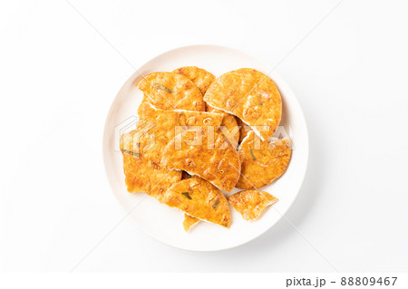 割れ煎餅 割れ煎餅 88809467