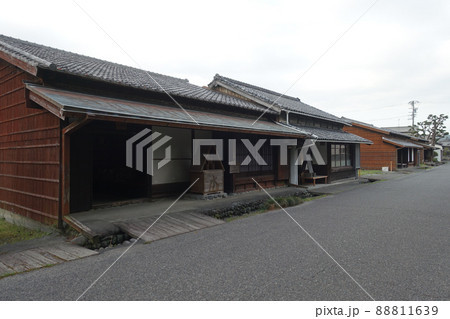 大井川川越遺跡（静岡県,島田市） 88811639