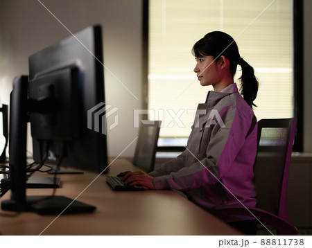 ビジネス. 88811738