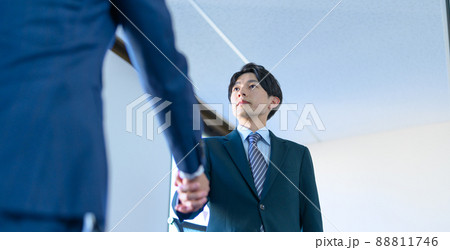 ビジネス. 88811746