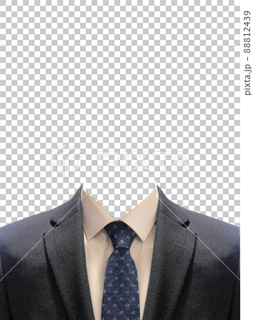 ID photo collage, ID photo, male, photo collage 88812439