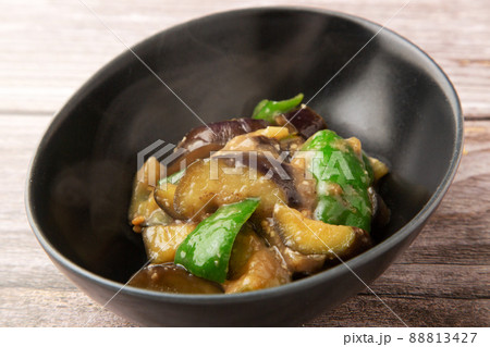 鉄火なす 88813427