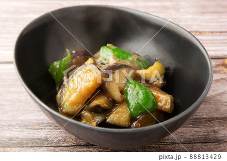 鉄火なす 88813429