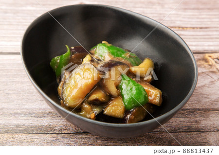 鉄火なす 88813437