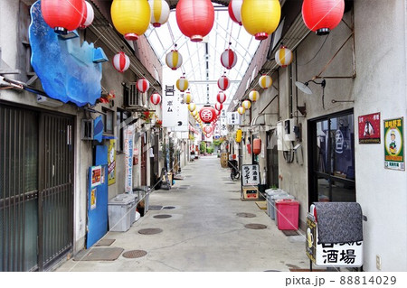 呑竜横丁 呑竜横丁 88814029