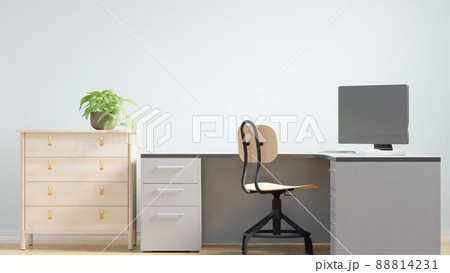 ブログやホームページに使えるインテリア 88814231