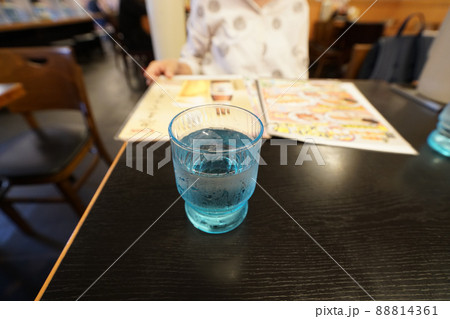 食堂のお冷2 食堂のお冷2 88814361