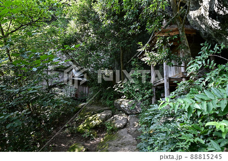 三徳山より 88815245
