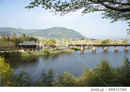 和順郡 川 河 88815580