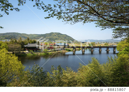 和順郡 川 河 88815807