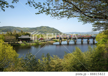 和順郡 川 河 88815822