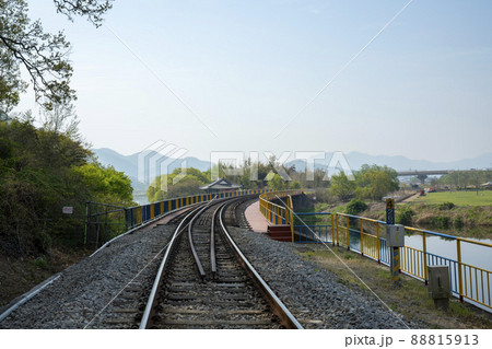 和順郡 風景 春 88815913