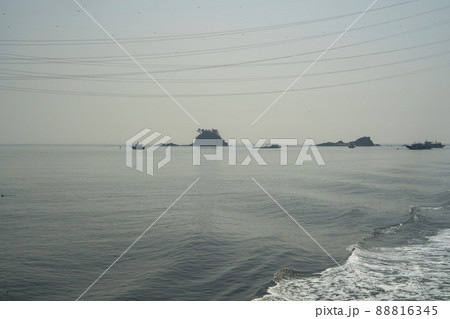 風景 島 空 88816345