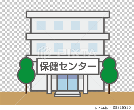 保健中心 保健中心 88816530
