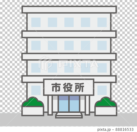 市政廳 88816533