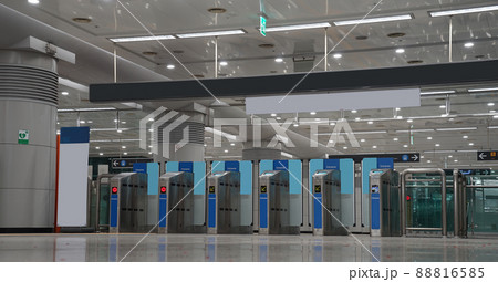 駅 ターミナル 交通 88816585