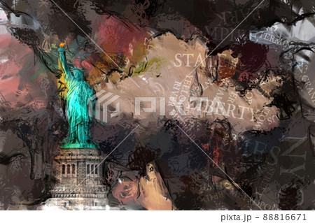 Liberty Liberty 88816671