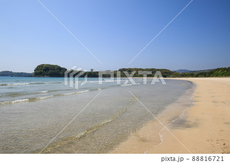 脇本海水浴場 88816721