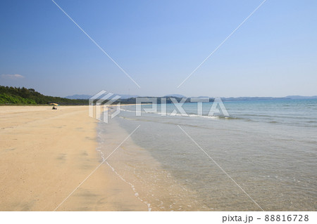 脇本海水浴場 脇本海水浴場 88816728