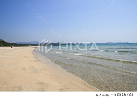 脇本海水浴場 脇本海水浴場 88816733