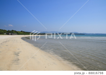 脇本海水浴場 脇本海水浴場 88816798