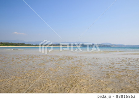 脇本海水浴場 88816862