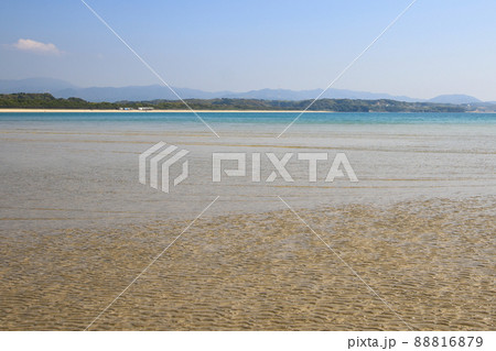 脇本海水浴場 88816879