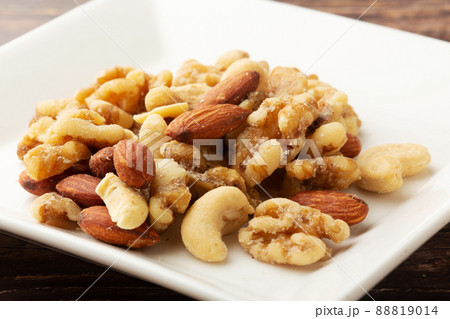 ミックスナッツ 88819014