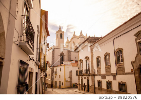 PORTUGAL ALENTEJO EVORA 88820576