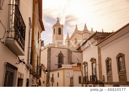 PORTUGAL ALENTEJO EVORA 88820577