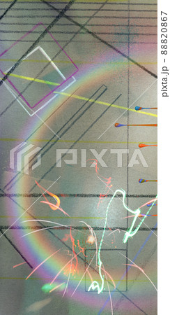Abstract Geometry 88820867