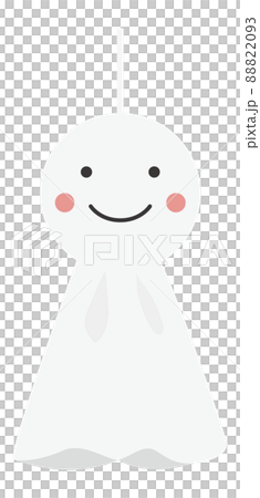 てるてる坊主 88822093