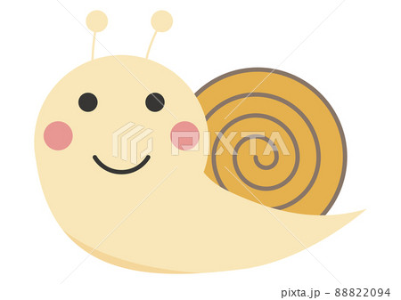 かたつむり かたつむり 88822094