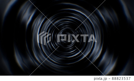 Abstract Smoky Tornado Shaped Swirl Background 88823537