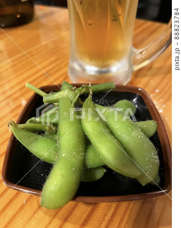 えだまめ 88823784