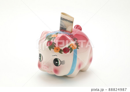 貯金イメージ 貯金イメージ 88824987
