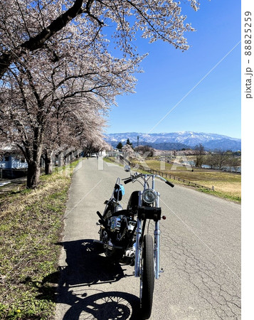 ツーリング 88825259