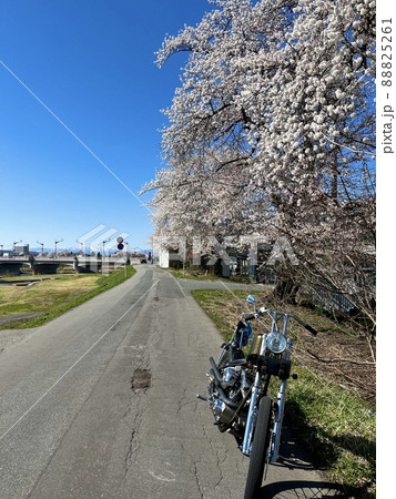 ツーリング 88825261