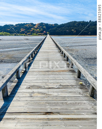 蓬莱橋 蓬莱橋 88825995