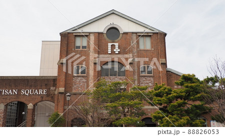 淡路 洲本アルチザンスクエア A BRICK 淡路 洲本アルチザンスクエア A BRICK 88826053