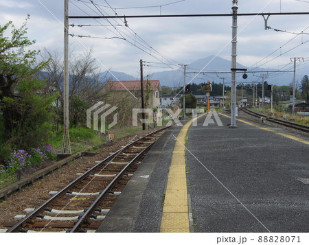 和銅黒谷駅 和銅黒谷駅 88828071
