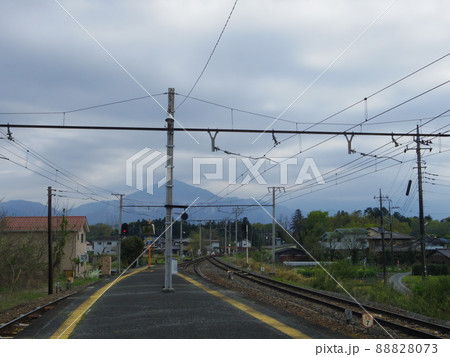 和銅黒谷駅 88828073