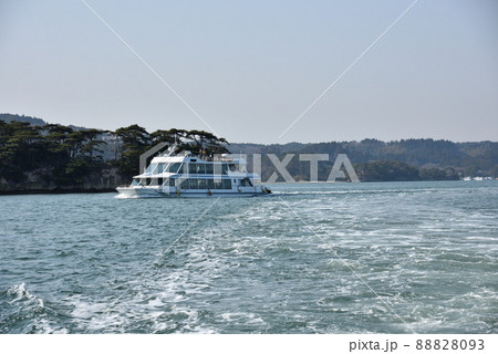 日本三景松島 88828093