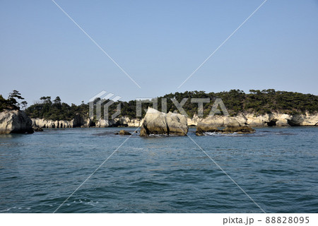 日本三景松島 88828095
